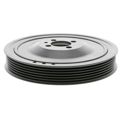 Immagine di VAICO V40 1481 Puleggia Albero Motore 168 Qualità de originale OPEL: Astra H GTC, Zafira B, Hatchback, SAAB: 9 3 Sedan