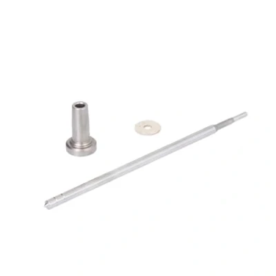 Immagine di Set di valvole, iniettore Common Rail BOSCH F 00V C01 318