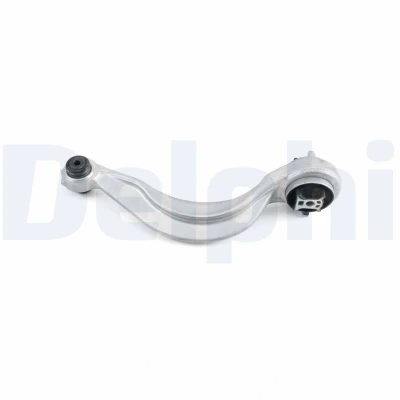 Immagine di DELPHI TC4826 Braccio oscillante, Sospensione ruota senza snodo portante/di guida Assale anteriore Dx longitudinale oscillante Alluminio