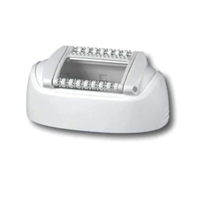 Immagine di Braun Silk Epil 7 81422735 Gap standard, colore: Bianco