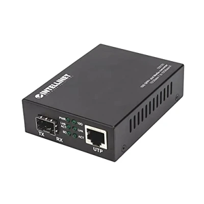 Immagine di Intellinet 508193 Convertitore 10 GBit/s