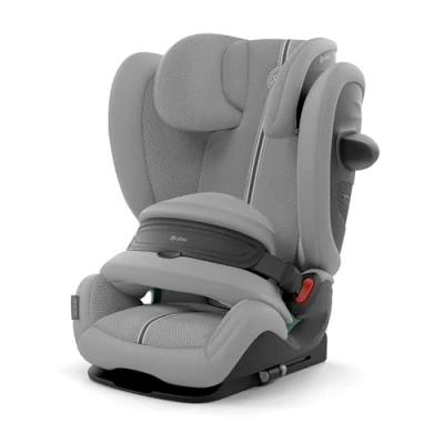 Immagine di Cybex Pallas G2 Plus/Stone grey mid PU1
