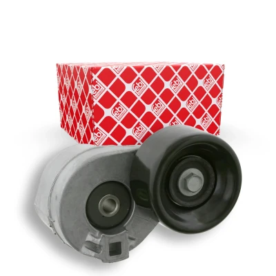 Immagine di FEBI BILSTEIN 27354 Tendicinghia FORD: Transit Mk6 Bus, Mk5 Camion pianale/Telaio, Bus