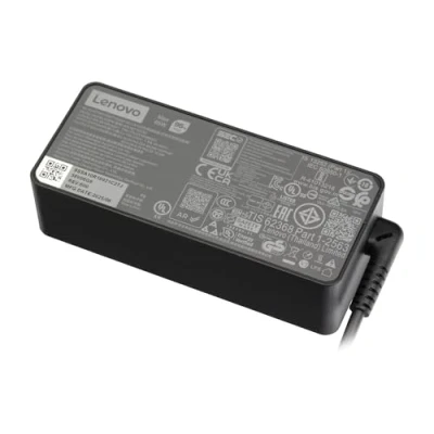 Immagine di Lenovo SA10M13946 Originale USB C Alimentatore 65 Watt Forma Normale per ThinkPad T14 Gen 1 (20S0/20S1), E14 2 (20TA), E15 (20TD/20TE)