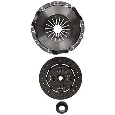 Immagine di MECARM MK9194 Kit Frizione con cuscinetto disinnesto 242mm IVECO: DAILY 2 Pritsche/Fahrgestell, 1, Kasten/Kombi