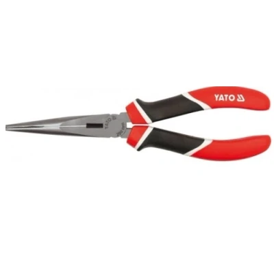 Immagine di YATO YT 1943 Pinza a becco leggermente tondo 160