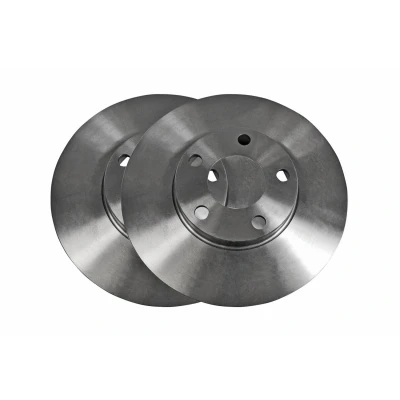 Immagine di VAICO V10 80040 Disco freno Assale anteriore 282,5 25 5 112 ventilato Qualità de originale VOLKSWAGEN: Passat B5 GP Variant, Variant
