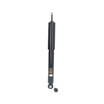 Immagine di JAPANPARTS MM 20056 Ammortizzatore Assale posteriore A pressione del gas doppio tubo telescopico Spina superiore, Occhiello inferiore