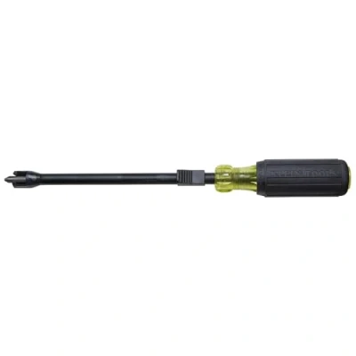 Immagine di Klein Tools 32216 Cacciavite Phillips per viti n. 2, colore: Nero