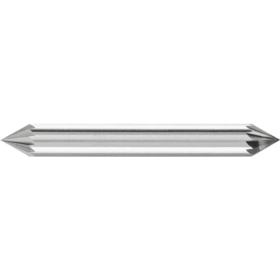Immagine di PFERD 21115536 Punta fresatrice Cono Lunghezza 50 mm Dimensione, Ø 6 operativa 5 Diametro albero