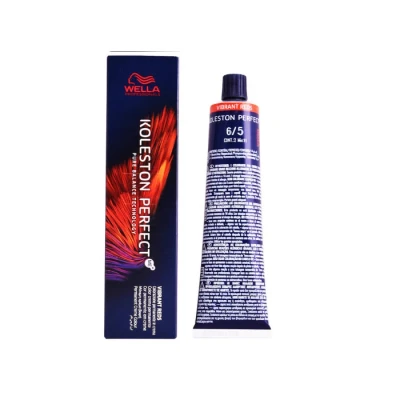 Immagine di Koleston Perfect Me+ Vibrant Reds 6 5 60 Ml