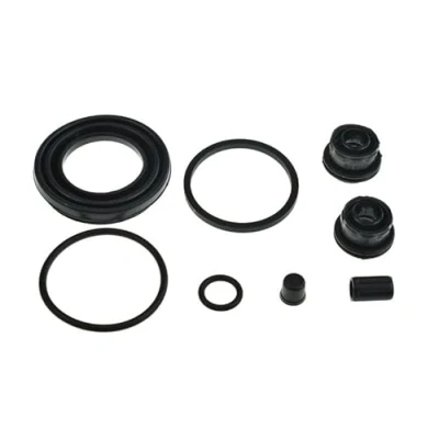 Immagine di AUTOFREN SEINSA D42358 Kit Revisione Pinze Freno Assale posteriore 43 MERCEDES BENZ: Classe E All Terrain, GLC SUV