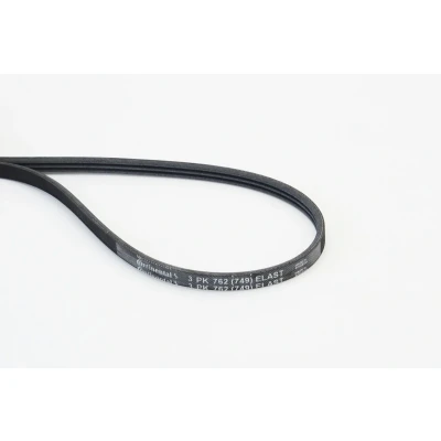 Immagine di CONTITECH 3PK762 ELAST Cinghia Poly V 762 3 Attrezzi speciali necessari per montaggio FORD: Transit Custom V362 Van, Bus