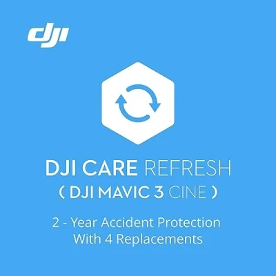 Immagine di DRONE ACC CARD MAVIC 3 REFR 2Y/CP.QT.00005531.01 DJI