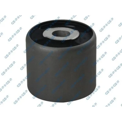 Immagine di GSP 510653 Supporto Assale posteriore Sx, inferiore, Esterno BMW: 3 Sedan, Coupe, Compact