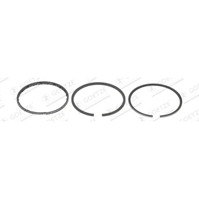 Immagine di GOETZE ENGINE 08 204500 10 Kit Fasce Elastiche 90
