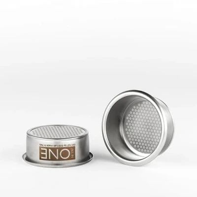 Immagine di IMS Cestello filtro tutto in uno di E&amp;B, Lab B652TH27/ONE realizzato per La Spaziale, 9Barista, Aram, Astoria Plus 4 you, Wega Macchine Espresso MyConcept