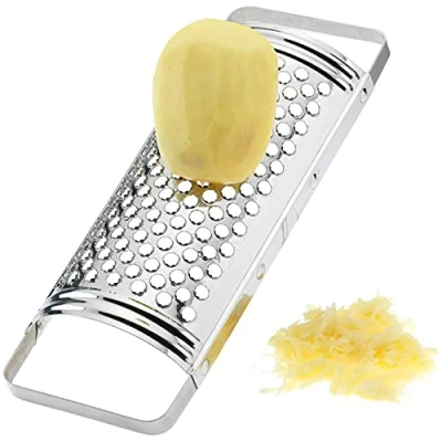 Immagine di Westmark Grattugia con fori tondi a corona, acciaio inox, argento, 11352270