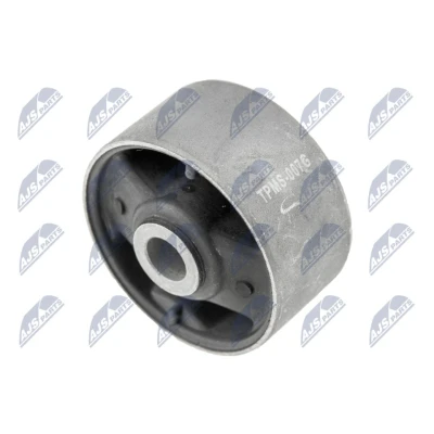 Immagine di NTY ZTT MS 007G Supporto, Differenziale MITSUBISHI: Outlander I SUV