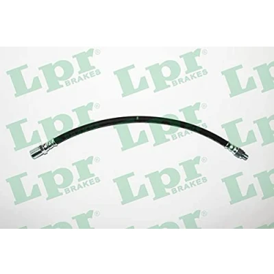 Immagine di SAMKO 6T48626 Tubi Freno 385mm M10x1 IVECO: DAILY 3 Bus, 3, 5 Pritsche/Fahrgestell