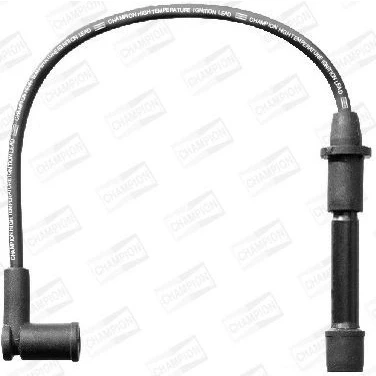 Immagine di CHAMPION CLS243 Kit Cavi Accensione 4 FORD: Galaxy Mk1 MPV