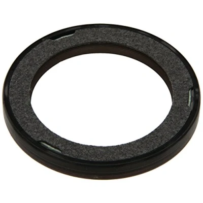 Immagine di CORTECO 20025510B Paraolio Albero Motore Parte frontale PTFE (Politetrafluoretilene)/ACM (Poliacrilico Caucciù)