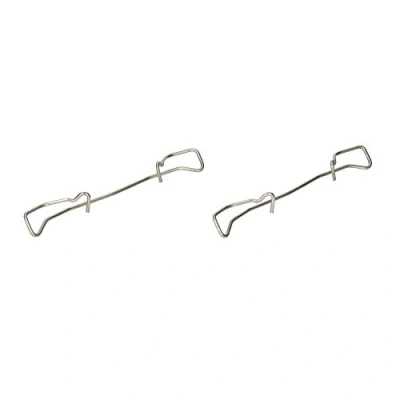 Immagine di TRW PFK444 Kit accessori, Pastiglia freno MERCEDES BENZ: Classe A, B