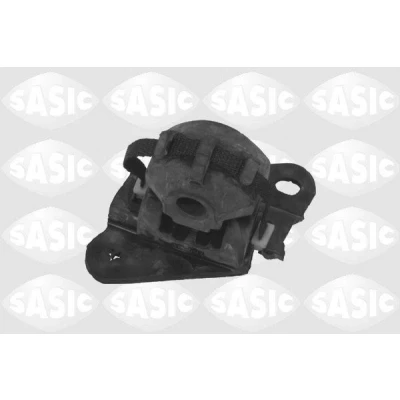 Immagine di SASIC 2950001 Tampone paracolpo, Silenziatore posteriore, Sx