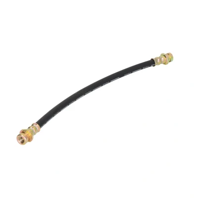 Immagine di ABE C80040ABE Tubi Freno Assale anteriore bilaterale 296 M10x1 internal DF MITSUBISHI: L200 II Pick up