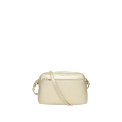 Immagine di LIU JO Borsa a tracolla, Donna, Taglia: One Size, Gold