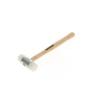 Immagine di Gedore 225 E 40 8805820 martello in nylon 320 mm 1 pz.