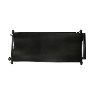 Immagine di BOSCH 1 986 AD2 252 Condensatore HONDA: Jazz Hatchback (GD, GE3, GE2) 1.5 FF, 1.3 iDSi, 1.2 i DSI, 1.5, 1.4 iDSI 2002 2008