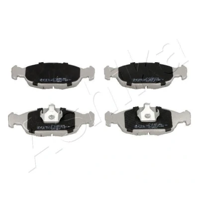 Immagine di ASHIKA 50 03 390 Kit pastiglie freno Assale anteriore OPEL: Corsa B Hatchback, Astra F CC, A DAEWOO: Lanos Hatchback