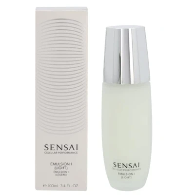 Immagine di Sensai Cellular Performance Emulsion I 100 ml