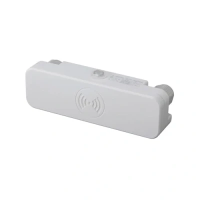 Immagine di ALCAPOWER Sensore Rilevatore di Movimento e crepuscolare IP65 a microonde Angolo rilevamento 180