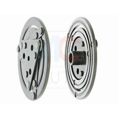 Immagine di ACAUTO AC 05CL06 Disco condotto/Menabrida, Innesto elet.magnetico compressore CSV
