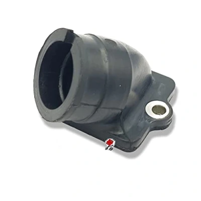 Immagine di COLLETTORE ASPIRAZIONE PIAGGIO HEXAGON LX LXT 125 RUNNER FX FXR 180 TYPHOON