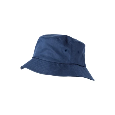 Immagine di Flexfit Twill Bucket Cappello, Taglia: One Size, Navy