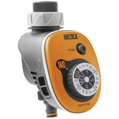 Immagine di Hozelock GF16 Elektronische Wassercomp GF80006016 Computer per irrigazione