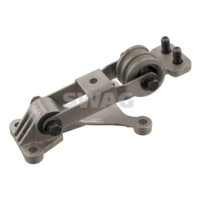 Immagine di SWAG 55 92 9960 Supporto motore anteriore, inferiore Cuscinetto gomma metallo VOLVO: XC90 I, S80 I