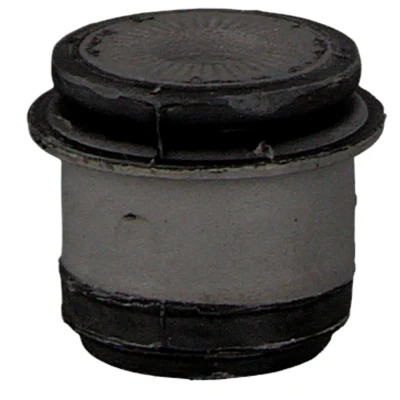 Immagine di FEBI BILSTEIN 10115 Supporto motore posteriore Cuscinetto Gomma metallo 42 38 AUDI: Cabriolet B4, 80 B4 Sedan, B3