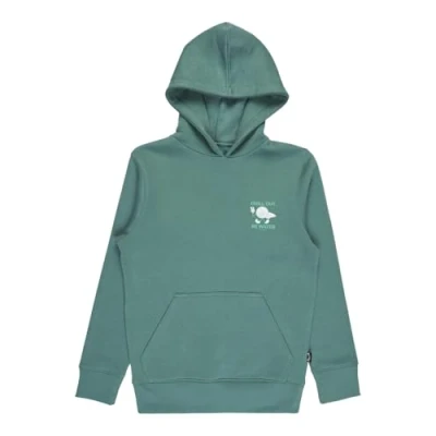 Immagine di Billabong Foundation Felpa con cappuccio per bambini, Taglia: 147 152, Bmr
