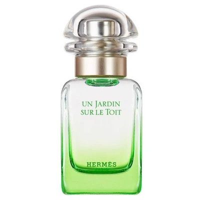 Immagine di Hermès Un Jardin Sur Le Toit Eau de Toilette 30 ml