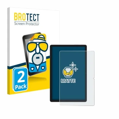 Immagine di brotect Pellicola Protettiva Opaca per Blackview Tab 80 Anti Riflesso (2 Pezzi)