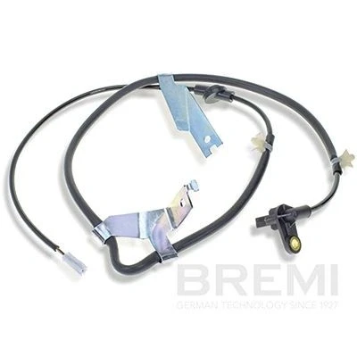 Immagine di BREMI 50152 Sensore ABS con cavo SUZUKI: SWIFT 3, OPEL: Agila B