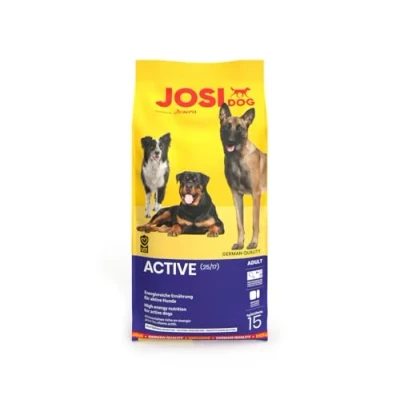 Immagine di CROCCHETTE JOSERA JOSIDOG ACTIVE. 15KG