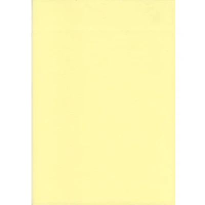 Immagine di Quickdraw Confezione da 50 fogli in formato A4, 160 g/m², colore giallino