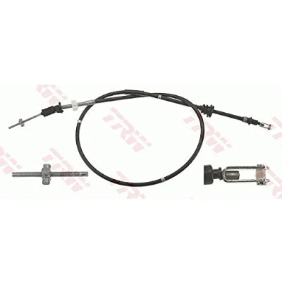 Immagine di TRW GCC3134 Cavo Frizione CITROËN: C1 I