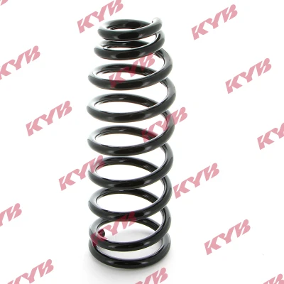 Immagine di KYB K Flex RC2183 Molle ammortizzatori Assale anteriore Molla ad elica