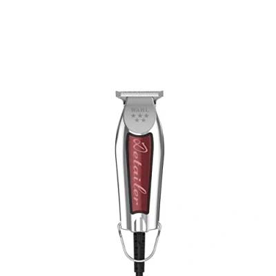 Immagine di Wahl Professional, Detailer, regolabarba con lama a T extra larga